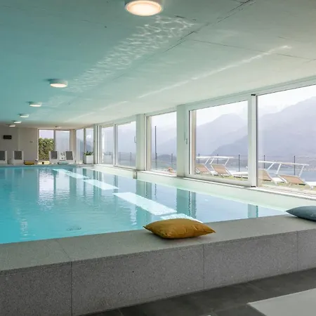 Valarin Palermo, Luxury & Wellness, * Vercana