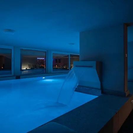 Valarin Palermo, Luxury & Wellness, Apartment Vercana