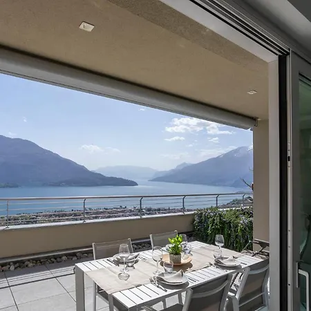 Valarin Palermo, Luxury & Wellness, Apartamento Vercana