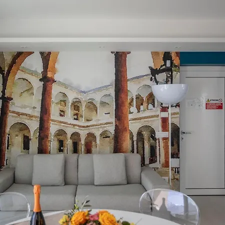 Valarin Palermo, Luxury & Wellness,