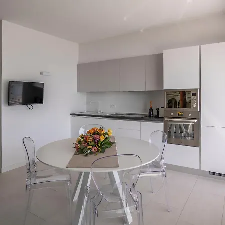 Valarin Palermo, Luxury & Wellness, Apartamento