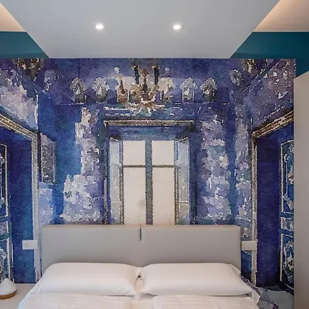 Valarin Palermo, Luxury & Wellness, * Vercana