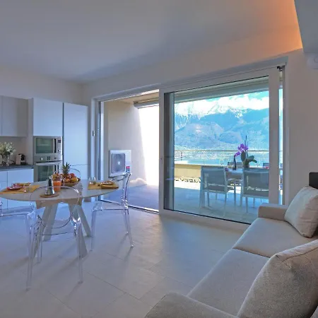 Apartamento Valarin Palermo, Luxury & Wellness, *
