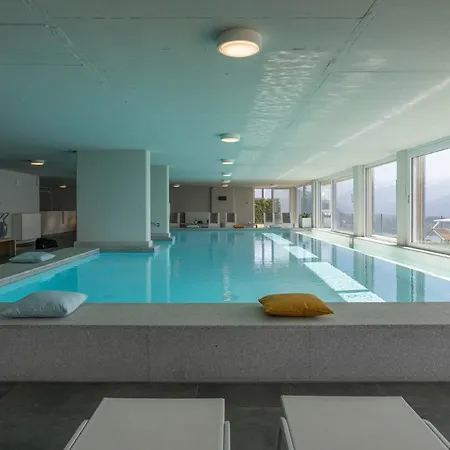 Valarin Palermo, Luxury & Wellness, Vercana