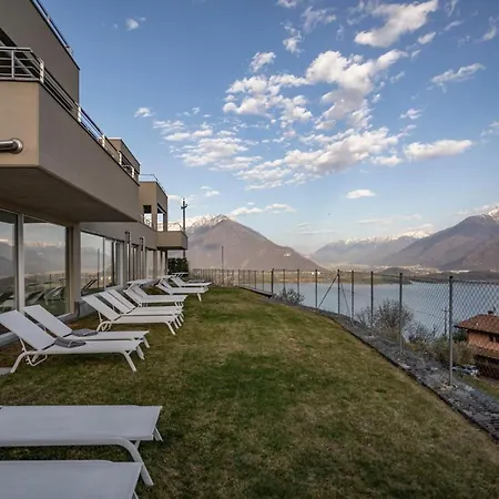 Apartamento Valarin Palermo, Luxury & Wellness, *