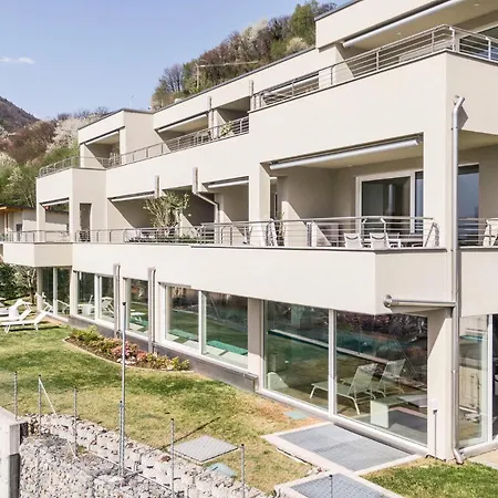 Valarin Palermo, Luxury & Wellness, Apartamento *