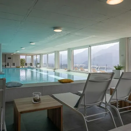 Valarin Palermo, Luxury & Wellness, Apartamento