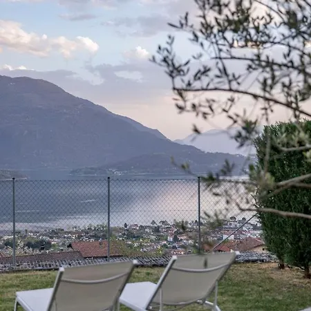 Apartamento Valarin Palermo, Luxury & Wellness, Vercana