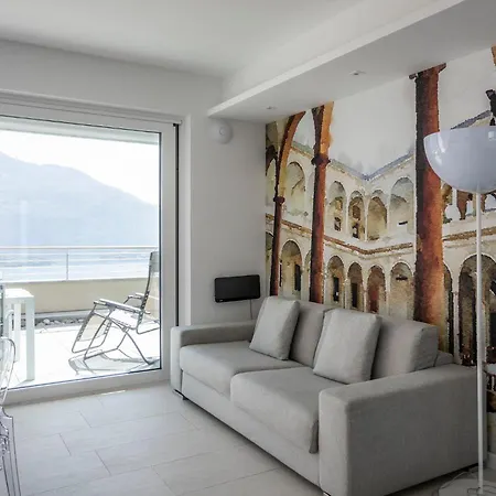 Valarin Palermo, Luxury & Wellness, Apartamento