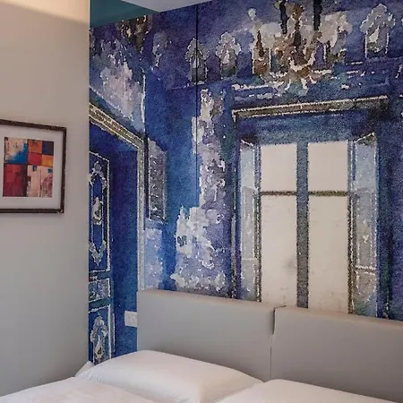 Apartamento Valarin Palermo, Luxury & Wellness, Vercana