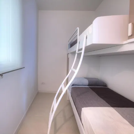 Valarin Palermo, Luxury & Wellness, Apartamento