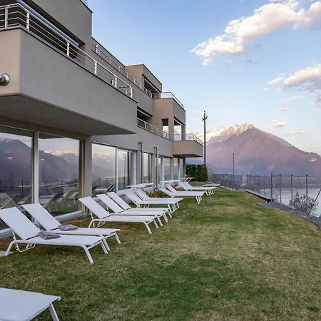 Valarin Palermo, Luxury & Wellness, Apartamento Vercana