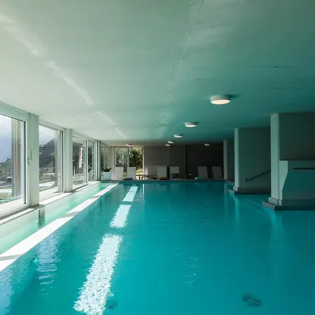 Apartamento Valarin Palermo, Luxury & Wellness, *
