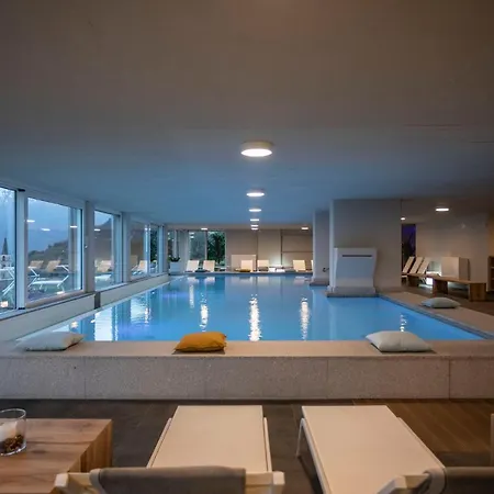 Valarin Palermo, Luxury & Wellness,
